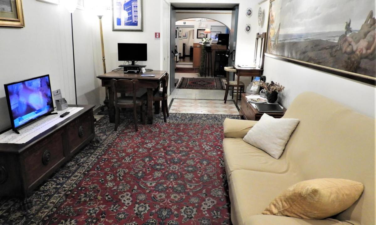 Deco Hotel Perugia
