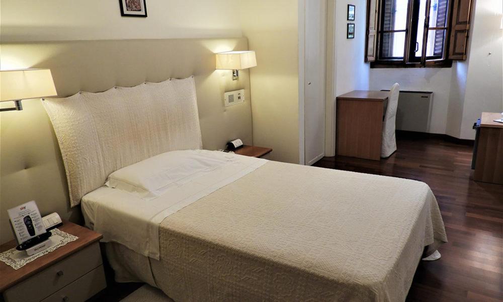 Deco Hotel Perugia