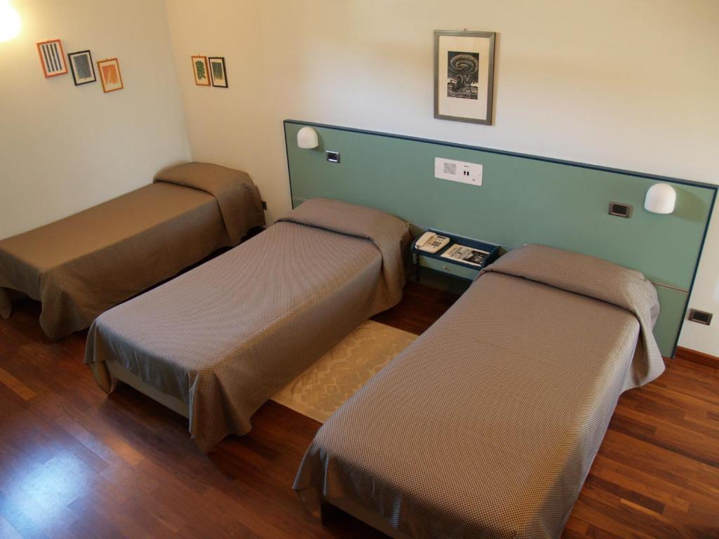 Deco Hotel Perugia