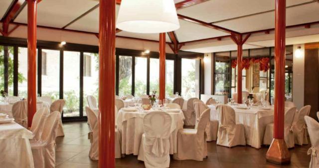 Hotel Deco Perugia