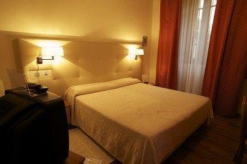 Hotel Deco Perugia