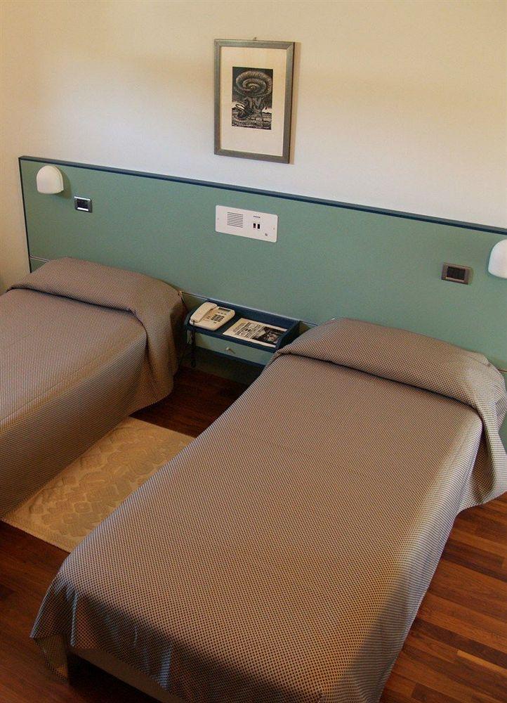 Hotel Deco Perugia