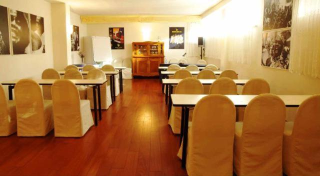 Hotel Deco