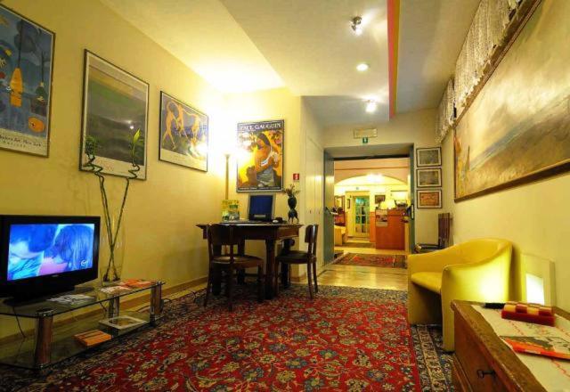 Hotel Deco Perugia