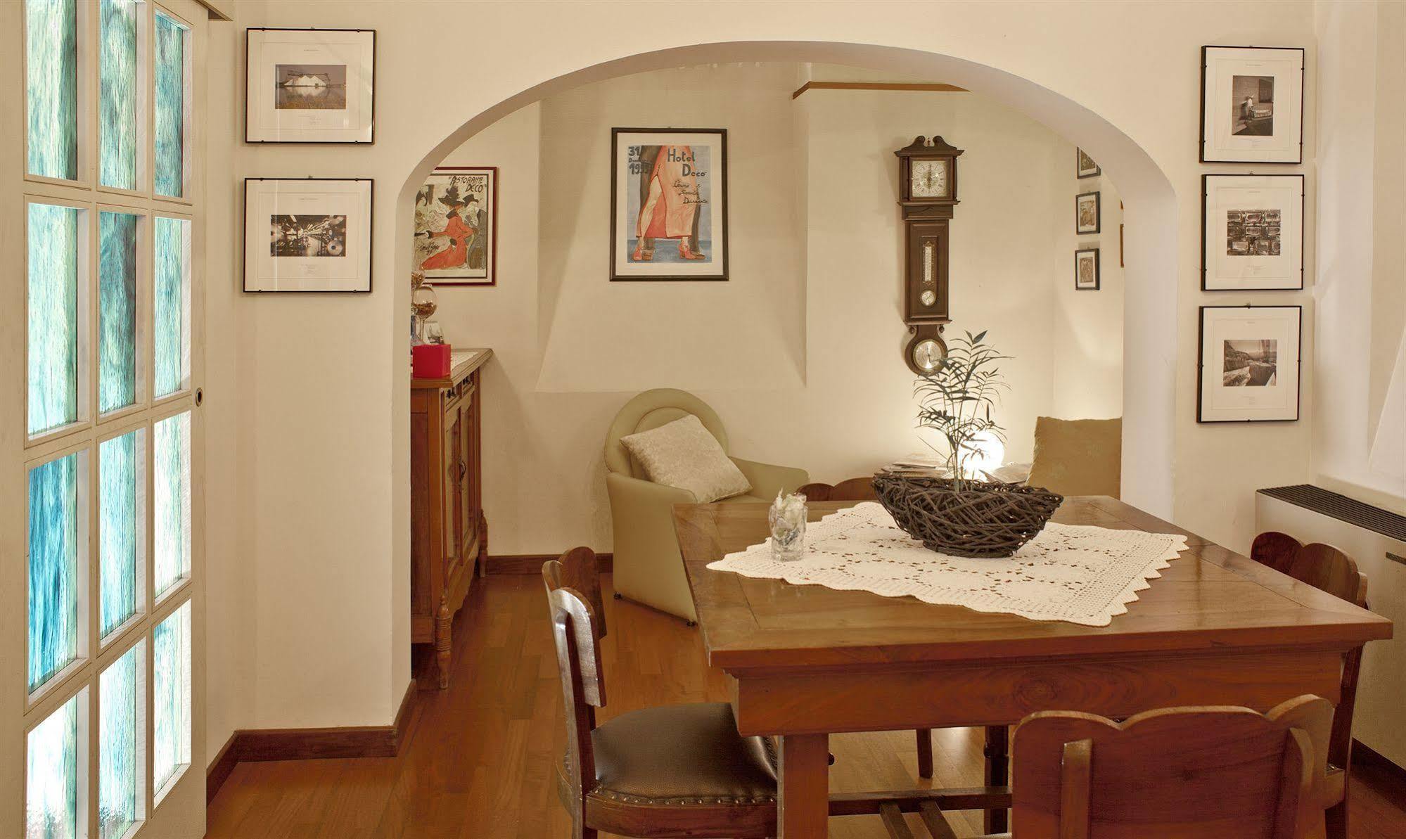 Deco Perugia